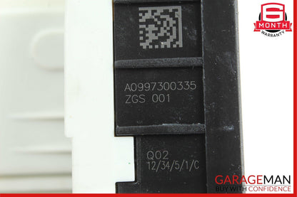 08-14 Mercedes W204 C250 E350 Front Left Driver Side Door Lock Latch Actuator