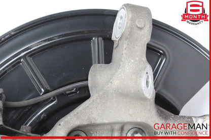 14-17 Maserati Ghibli Rear Right Passenger Side Spindle Knuckle Hub Bearing OEM