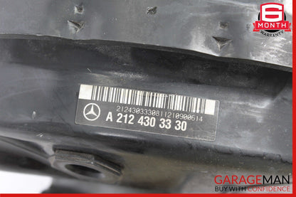 12-14 Mercedes W218 CLS500 E250 Power Brake Booster Master Cylinder Reservoir