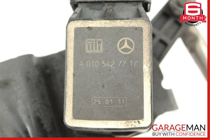 07-13 Mercedes W221 S550 Front Right Upper Control Arm w/ Height Level Sensor