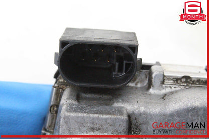 00-13 Mercedes W211 E350 S500 Engine Throttle Valve Body 1131410125 OEM