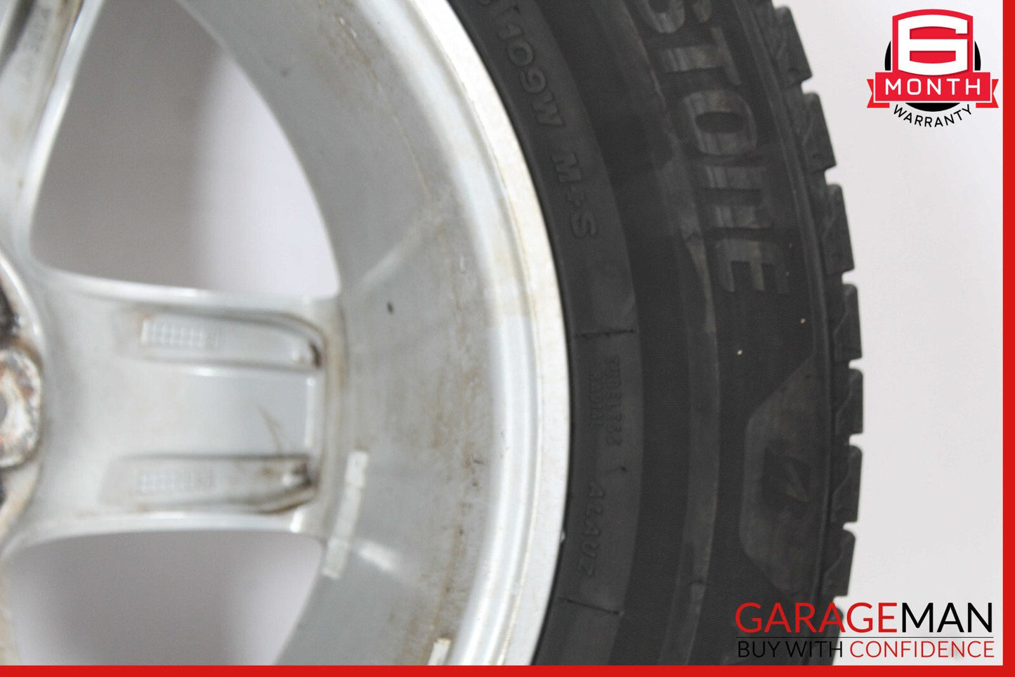 11-18 Porsche Cayenne 958 Wheel Tire Rim 8J x 18H2 ET53 OEM