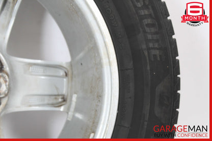 11-18 Porsche Cayenne 958 Wheel Tire Rim 8J x 18H2 ET53 OEM