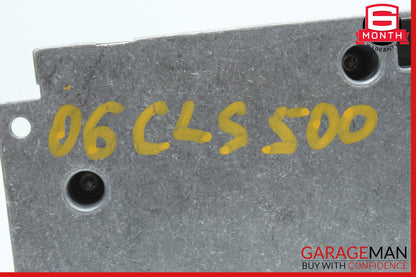 03-06 Mercedes W219 CLS500 E320 Antenna Amplifier Booster Module OEM