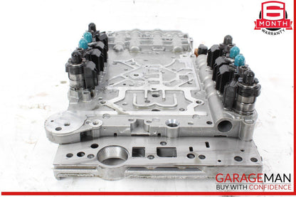 Mercedes X164 GL450 E350 CL550 7G Tronic Transmission Valve Body 2122770001 OEM