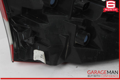 11-14 Porsche Cayenne 958 Rear Right Passenger Side Outer Tail Light Lamp OEM