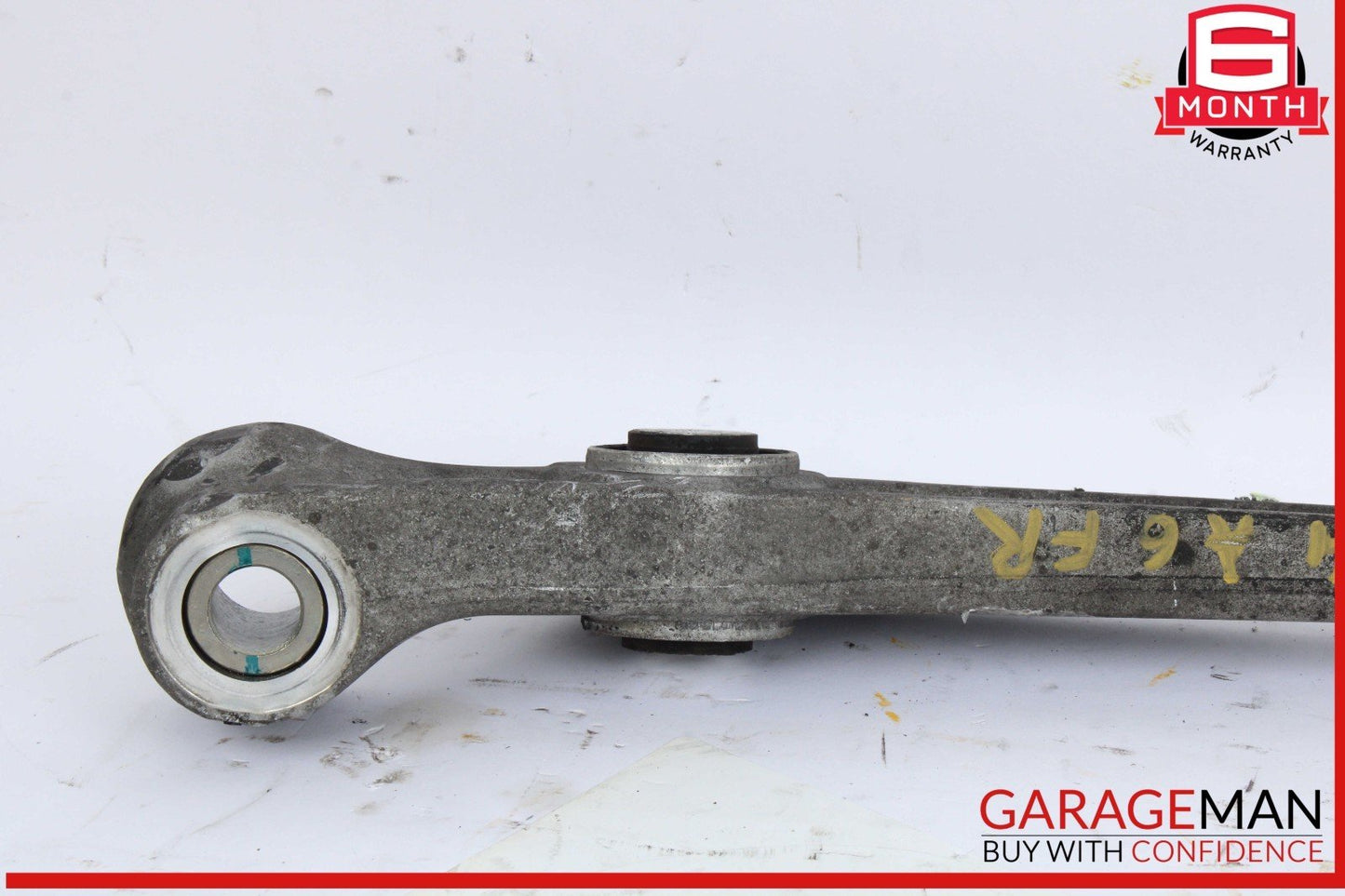09-18 Audi A6 Q5 A4 A5 Front Right Side Suspension Lower Forward Control Arm OEM