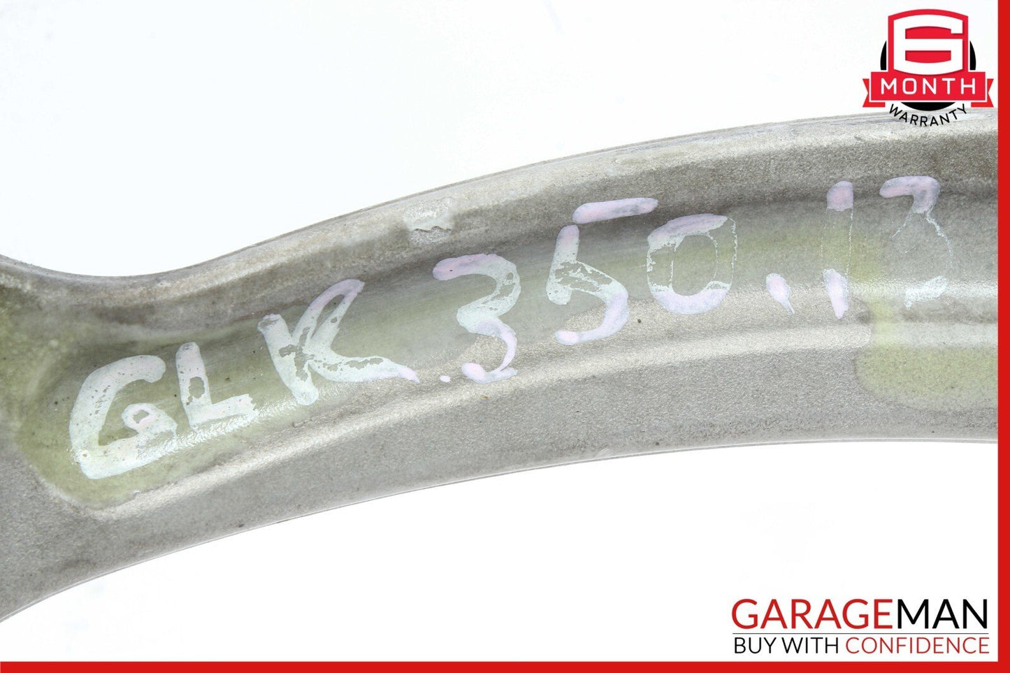 09-15 Mercedes X204 GLK350 Rear Right / Left Side Upper Rearward Control Arm