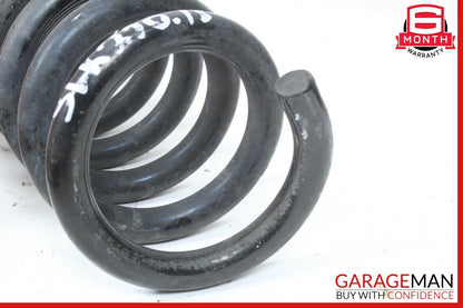 12-16 Mercedes R172 SLK350 Rear Right & Left Side Shock Absorber Coil Spring Set