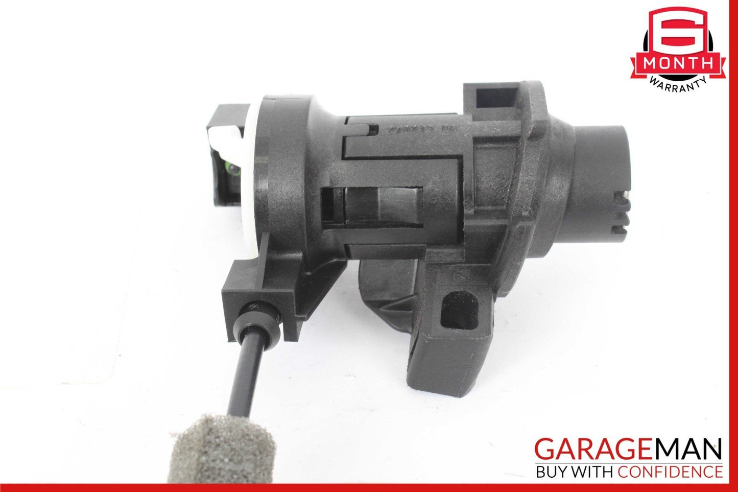08-17 Mercedes W212 E350 C250 Trunk Lid Latch Lock Actuator 2047500261 OEM
