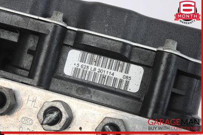 12-17 Audi A5 S5 ABS Anti Lock Brake Pump Module 8K0614517HA OEM