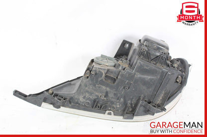 02-05 Mercedes W163 ML500 Front Right Side Headlight Head Light Lamp Halogen