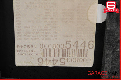 10-13 Mercedes W212 E350 E400 E550 Front Right Interior Door Panel Assembly OEM