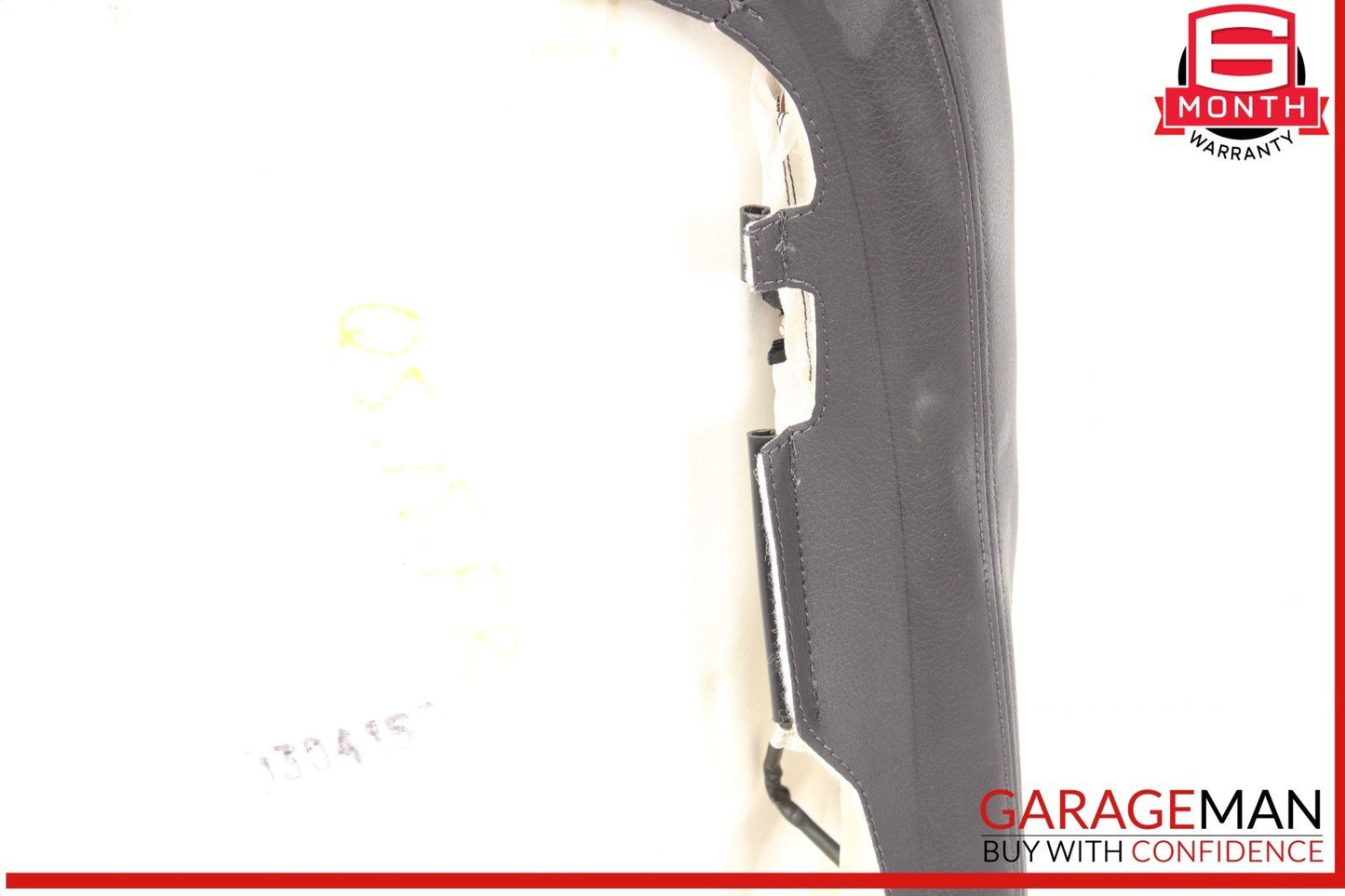 13-17 Audi Q5 SQ5 Front Right Passenger Side Top Upper Seat Cushion OEM