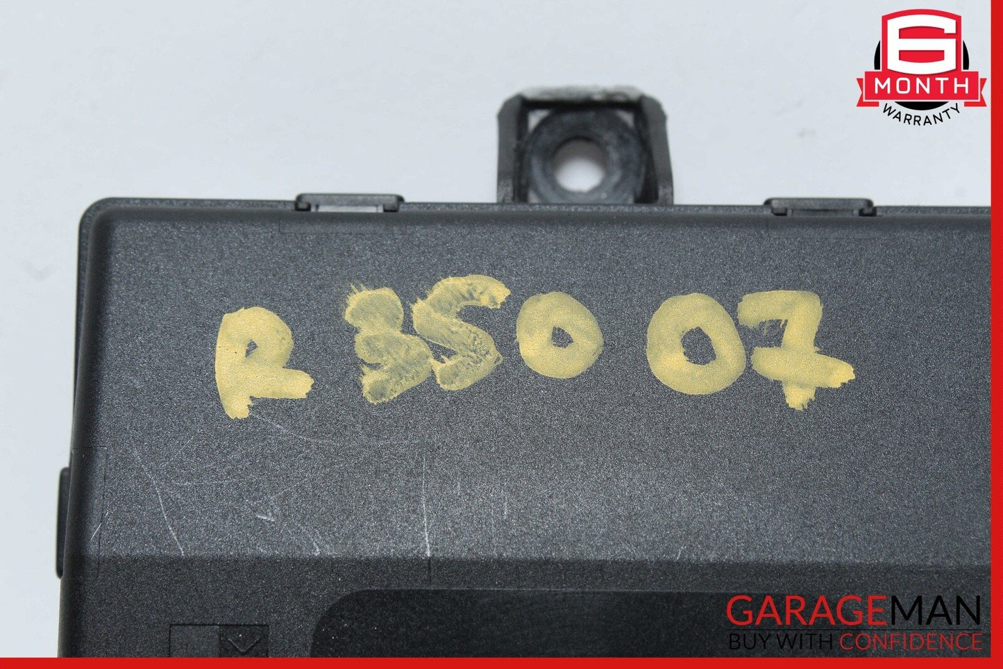 06-13 Mercedes W251 R350 4MATIC Front Left Side Door Control Module Unit OEM