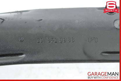 97-04 Mercedes R170 SLK230 SLK320 Rear Right / Left Lower Thrust Control Arm OEM