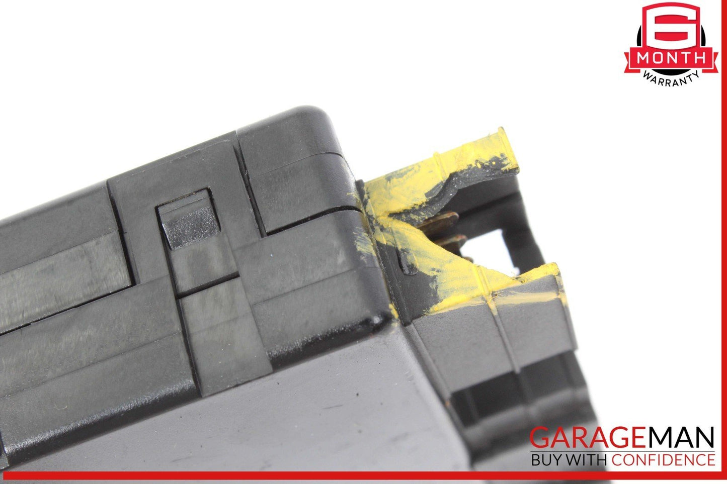 03-12 Mercedes X164 GL550 GL450 ML350 Front Right Seat Control Module OEM