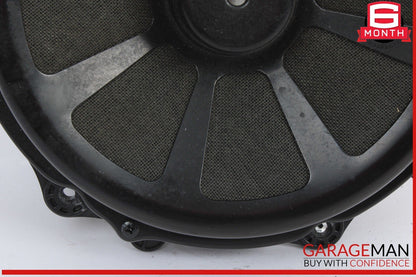 10-18 Porsche Panamera S 970 Cayenne 958 Front Left and Right Door Audio Speaker