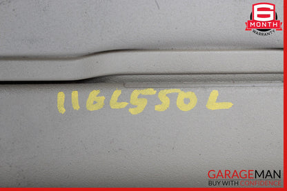 06-12 Mercedes X164 GL450 ML350 Front Left Side Sun Visor Sunvisor OEM