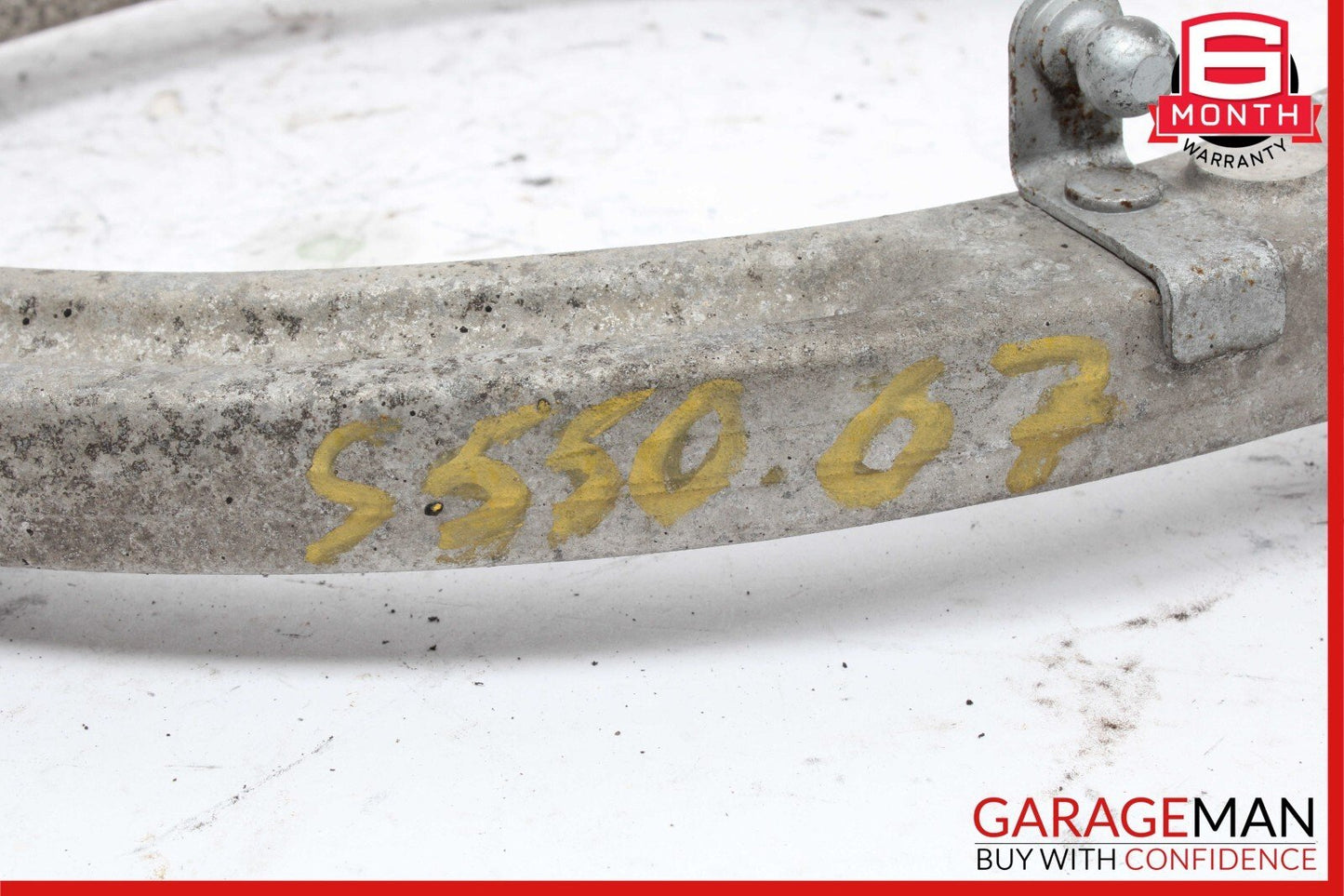 07-14 Mercedes S550 S350 CL550 Front Left Suspension Lever Upper Control Arm