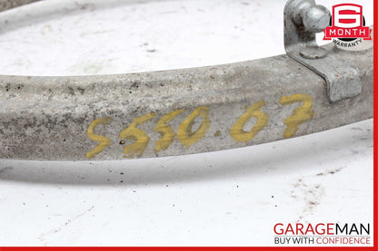 07-14 Mercedes S550 S350 CL550 Front Left Suspension Lever Upper Control Arm