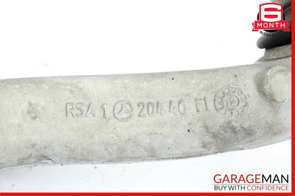 08-14 Mercedes W204 C250 C350 Front Right RWD Curved Wishbone Control Arm OEM