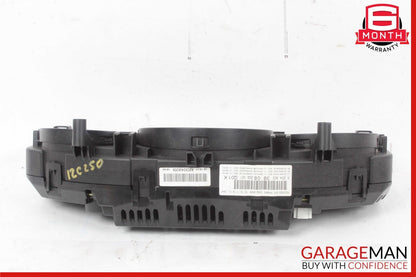 12-14 Mercedes W204 C250 C350 Speedometer Odometer Instrument Cluster Gauge OEM