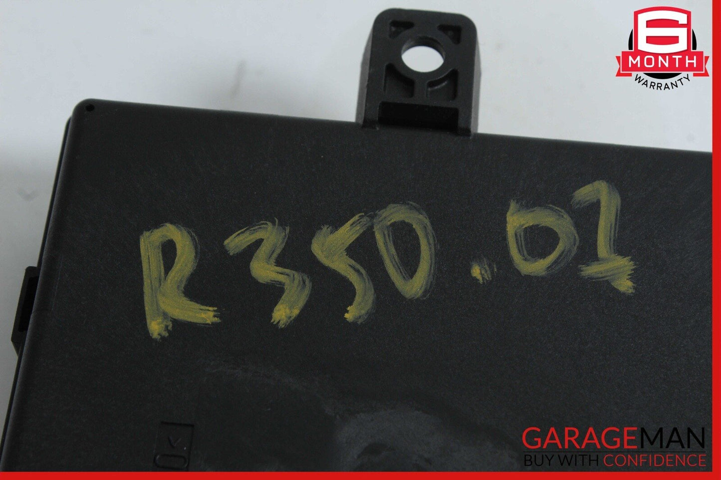 06-13 Mercedes W251 R350 GL450 Front Left Side Door Control Module Unit OEM