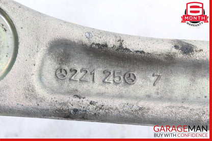 07-14 Mercedes W216 CL550 S450 S550 Front Left Lower Control Arm OEM