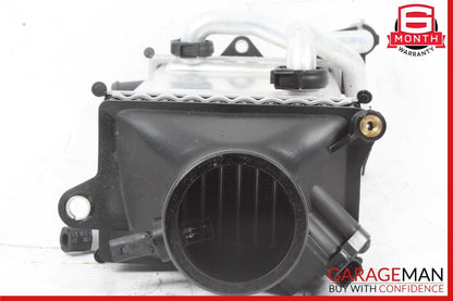 15-20 Mercedes W205 C300 GLC300 2.0L Engine Mounted Intercooler 2740900614 OEM