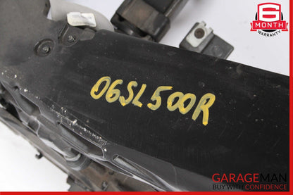 03-08 Mercedes R230 SL500 SL600 Right Convertible Hard Roof Top Hinge Assembly