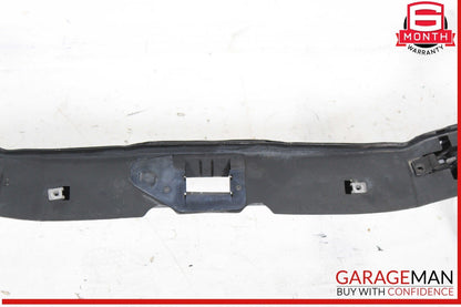 03-08 Mercedes R230 SL500 SL55 AMG Upper Radiator Core Support Headlight Bracket