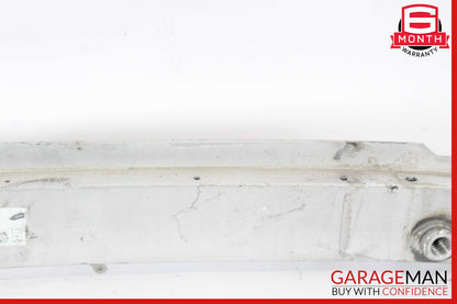12-19 Mercedes B-Class W242 W246 Front Bumper Reinforcement Impact Bar OEM