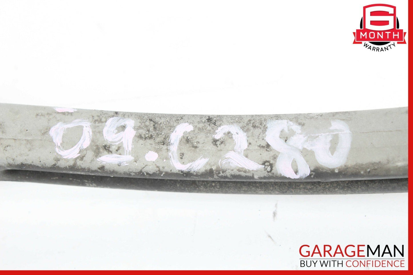 08-15 Mercedes W204 C250 C280 Rear Left / Right Suspension Lower Control Arm