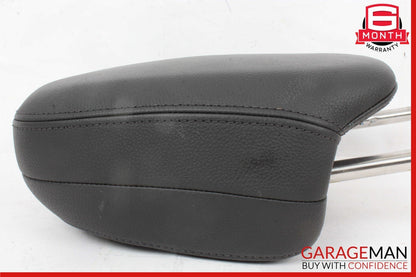 11-14 Porsche Cayenne 958 Front Left Driver Headrest Head Rest OEM