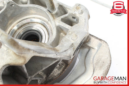 99-04 Porsche Carrera 911 Rear Left Side Axle Wheel Hub Spindle Knuckle OEM