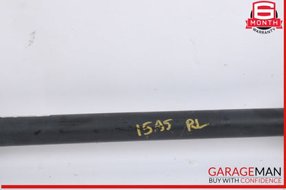 13-16 Audi A5 A4 Rear Left or Rear Right Side CV Axle Shaft 8K0501203M OEM