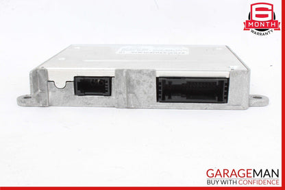 06-12 Mercedes W211 E350 SL550 E320 Communication Controller Module Unit