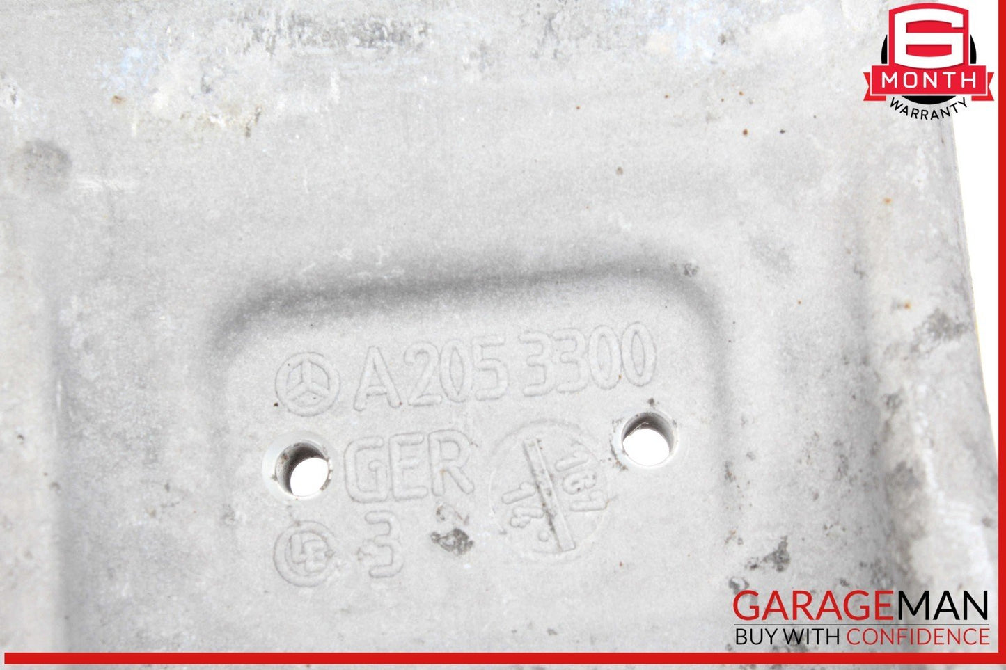 15-20 Mercedes W205 C300 C350e Rear Right or Left Side Lower Control Arm OEM
