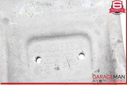 15-20 Mercedes W205 C300 C350e Rear Right or Left Side Lower Control Arm OEM