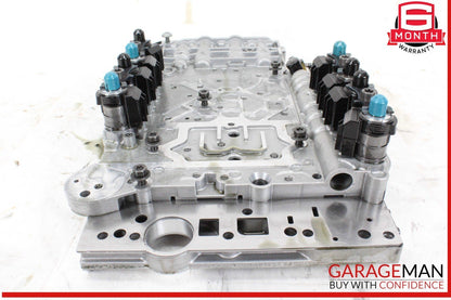 Mercedes W212 E350 GL450 CL550 7G Tronic Transmission Valve Body 2122771201 OEM
