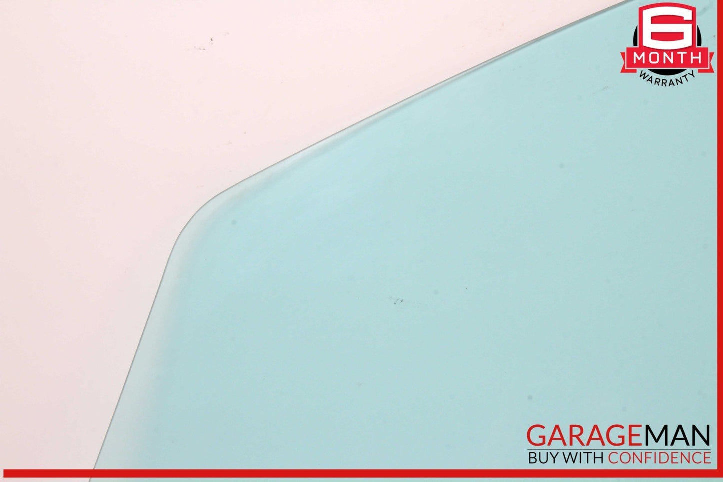 06-12 Mercedes X164 GL550 GL450 Front Right Side Door Window Auto Glass OEM