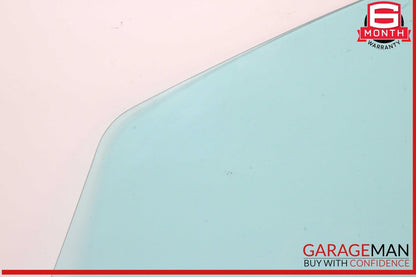 06-12 Mercedes X164 GL550 GL450 Front Right Side Door Window Auto Glass OEM
