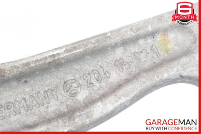 08-17 Mercedes W204 C250 E63 AMG Rear Right / Left Upper Rearward Control Arm