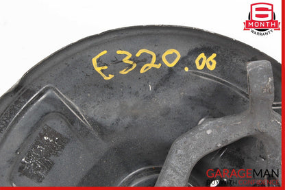 03-12 Mercedes W211 E320 E350 CLS550 Front Left Driver Side Knuckle Spindle OEM
