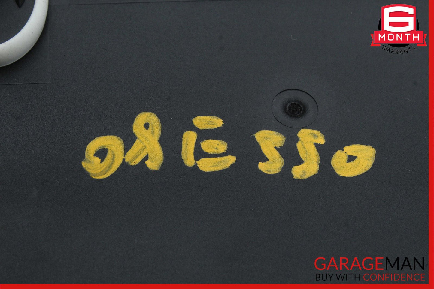 03-09 Mercedes W211 E350 E550 Front Left Driver Side Door Control Module OEM