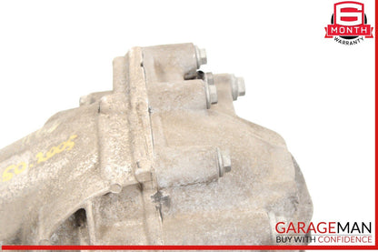98-05 Mercedes W163 ML350 ML320 Rear Differential Diff Axle Carrier Assembly OEM