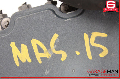14-16 Maserati Quattroporte S Ghibli ABS Anti Lock Brake Pump Module OEM