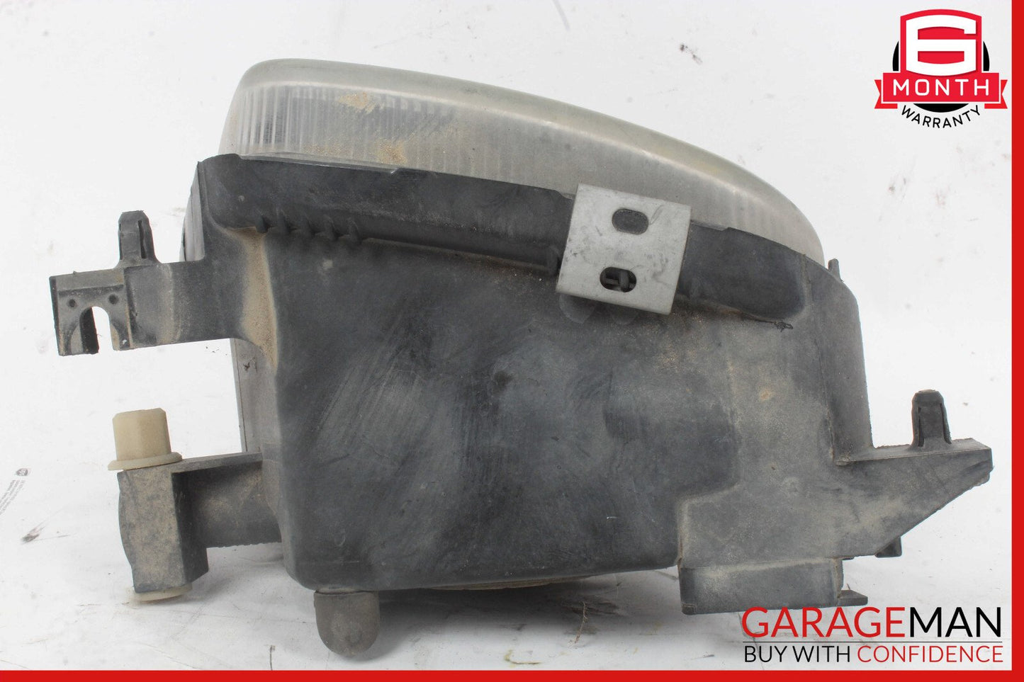 03-06 Mercedes W211 E320 E500 E350 Fog Light Lamp Front Right Passenger Side OEM