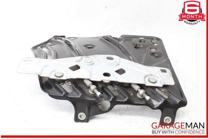 03-12 Mercedes R230 SL500 SL550 Rear Left Side Quarter Window Regulator OEM